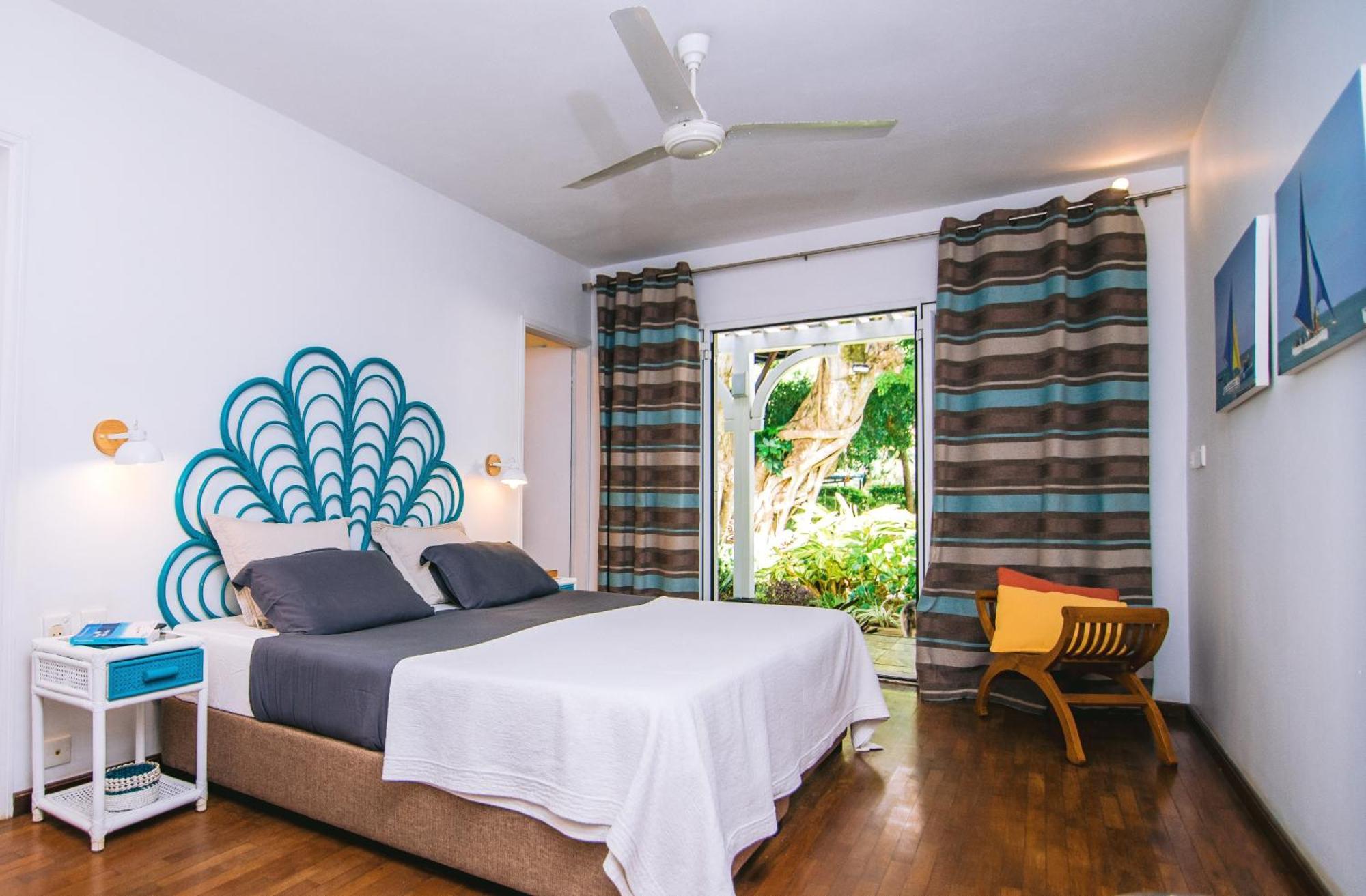 Tree Lodge Mauritius Belle Mare Eksteriør bilde