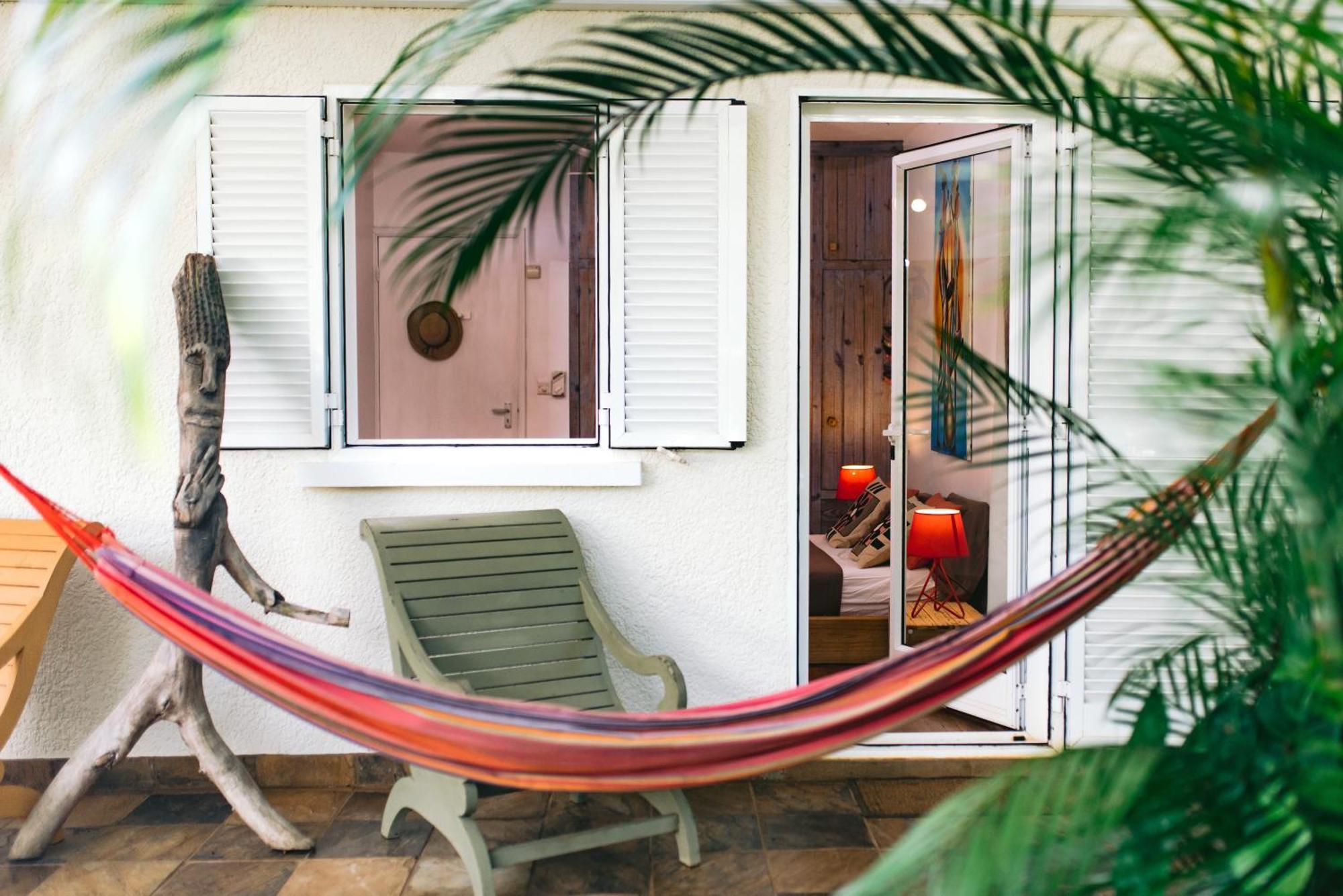 Tree Lodge Mauritius Belle Mare Eksteriør bilde
